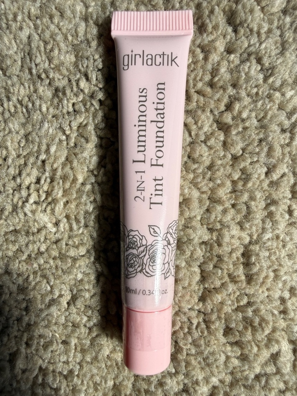 🥳 7/$10!! NEW 2-in-1 Luminous Tint Foundation